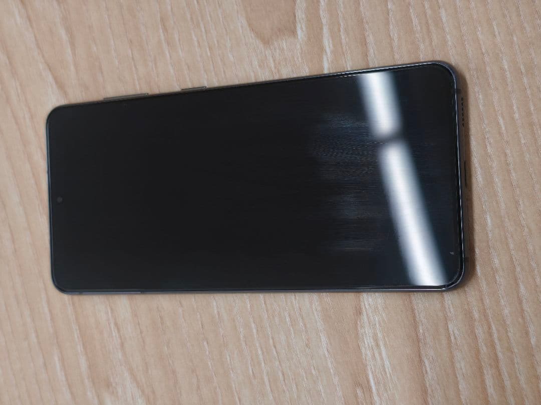 Samsung Galaxy S21 本体 グレー ジャンク品(画面) - メルカリ