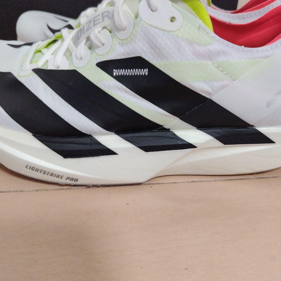 adidas adizero タクミセン11 26.0cm