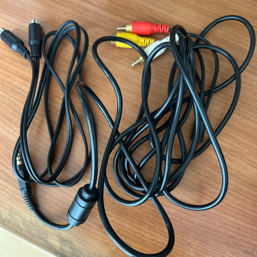 希少 動作品 キャノンビデオカメラ DM-IXY DV M2 Mini DV - メルカリ