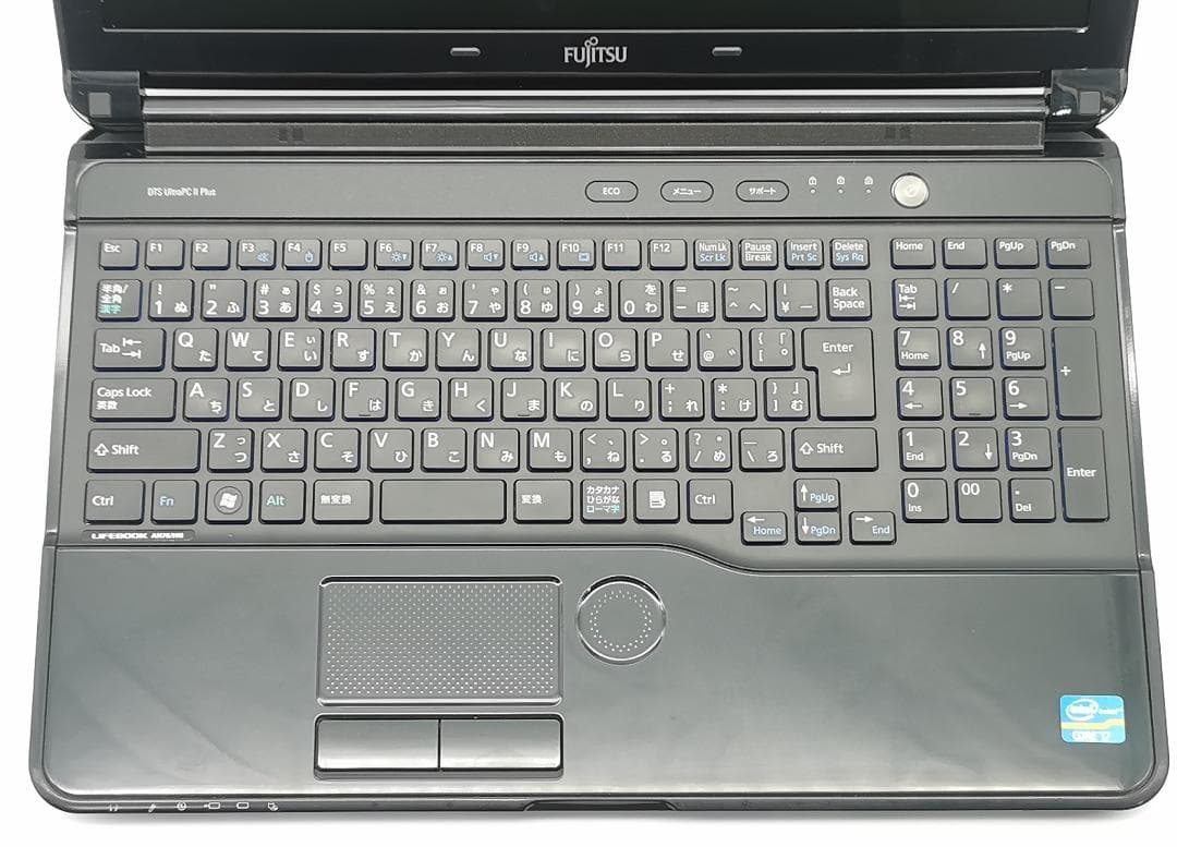 Core i7！Windows11/Office/AI搭載ノートパソコン N17 - メルカリ