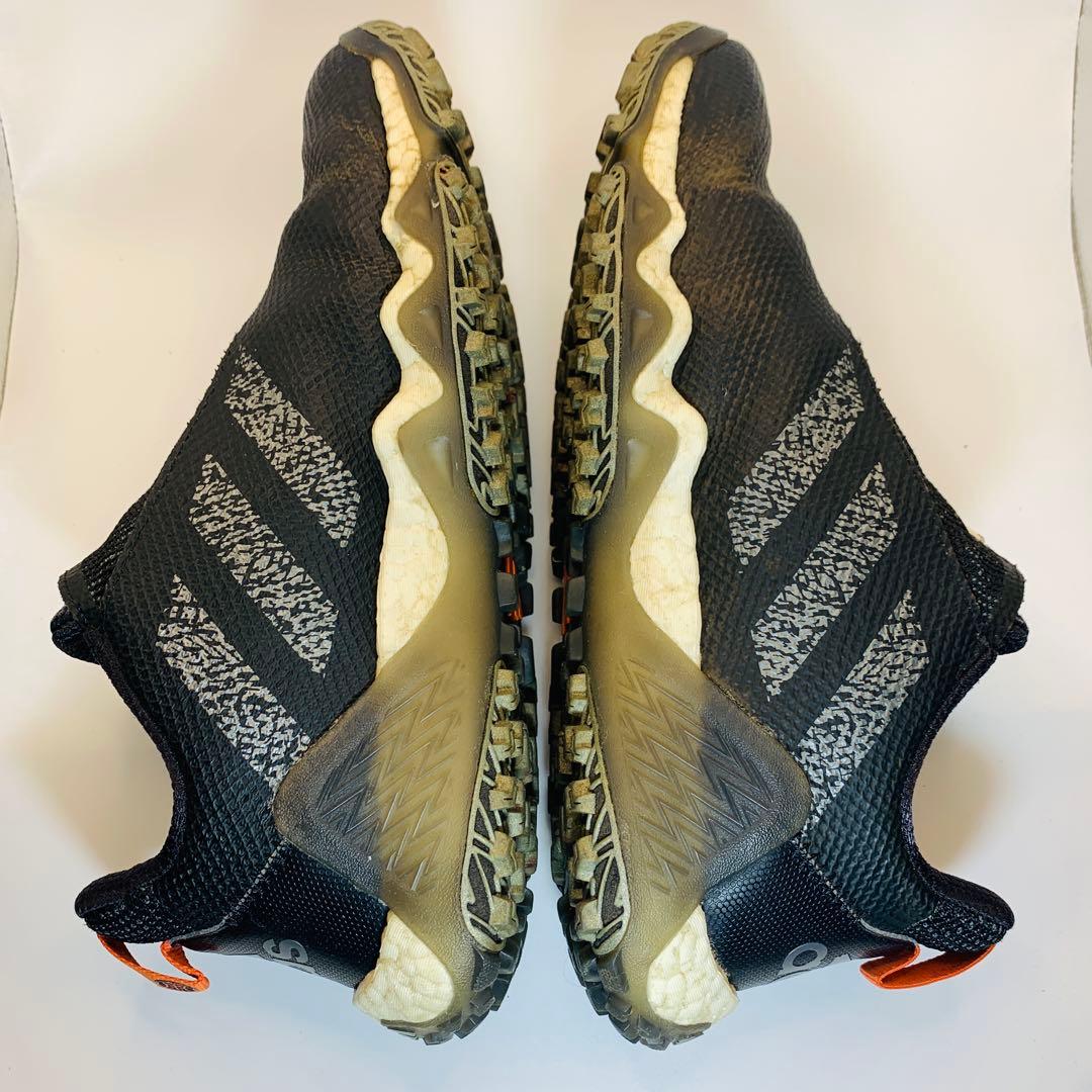 ⭐️adidas ゴルフ コードカオス22 ボア スパイクレス 26.5cm
