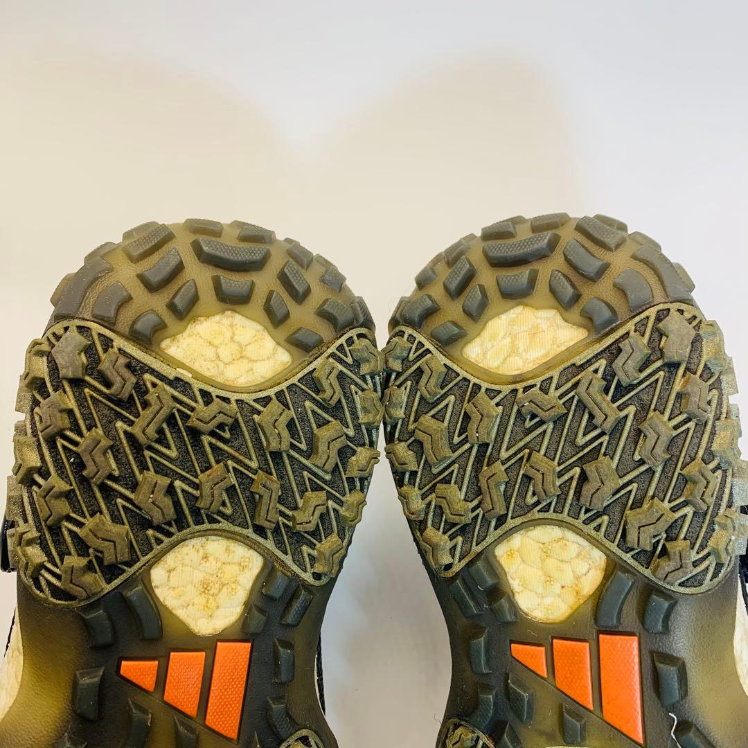 ⭐️adidas ゴルフ コードカオス22 ボア スパイクレス 26.5cm