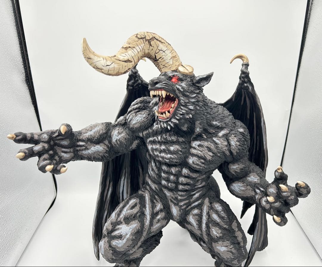 一番くじ ベルセルク ラストワン ゾッド フルリペイント 二次元彩色