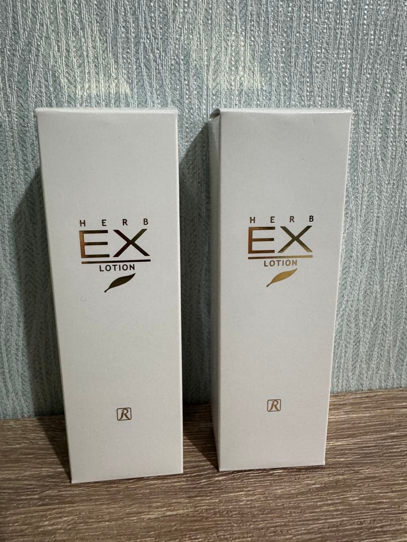 ロイヤルハーブEXローション 35ml × 2本 ファッション 通販