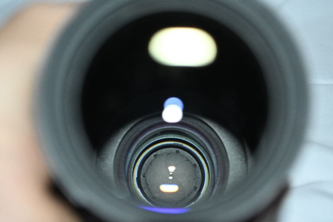 TAMRON 16-300mm F3.5-6.3 ニコンFマウント用