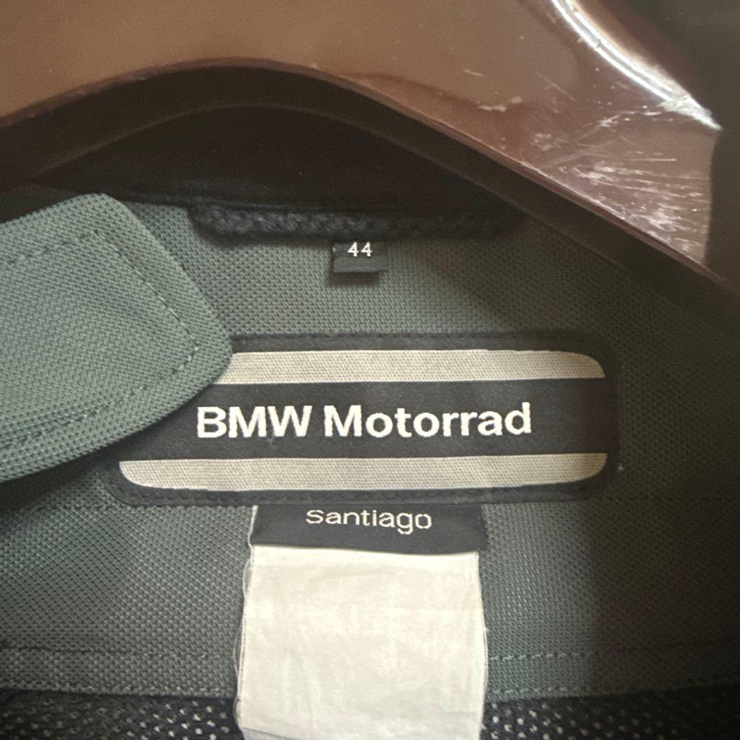 BMWモトラッド サンディエゴジャケット/Beliceパンツ※同時購入でオマケ