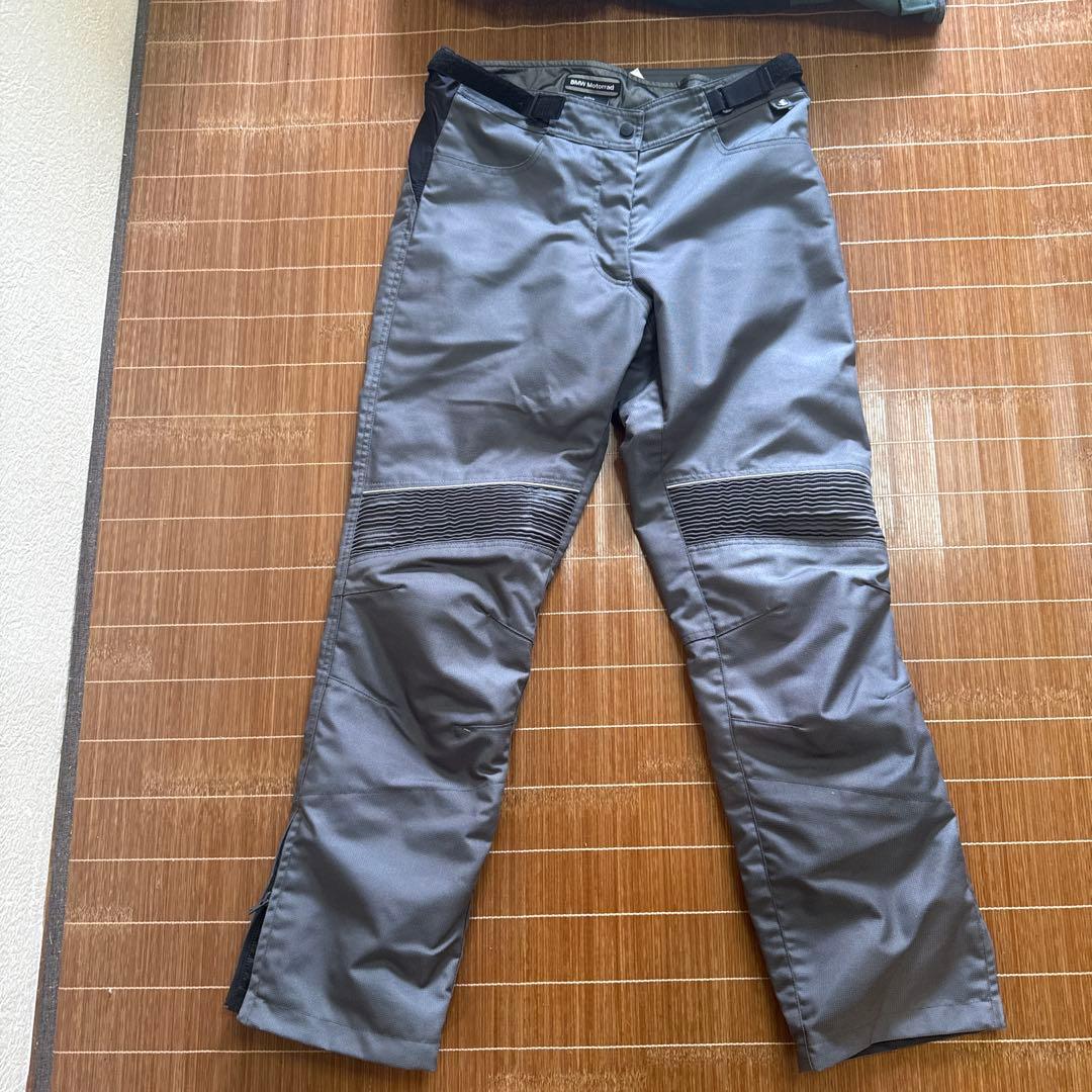 BMWモトラッド サンディエゴジャケット/Beliceパンツ※同時購入でオマケ