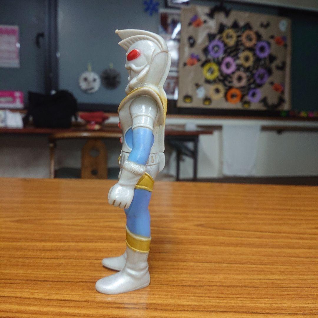 ポピー/ウルトラマンキング ソフビ - メルカリ