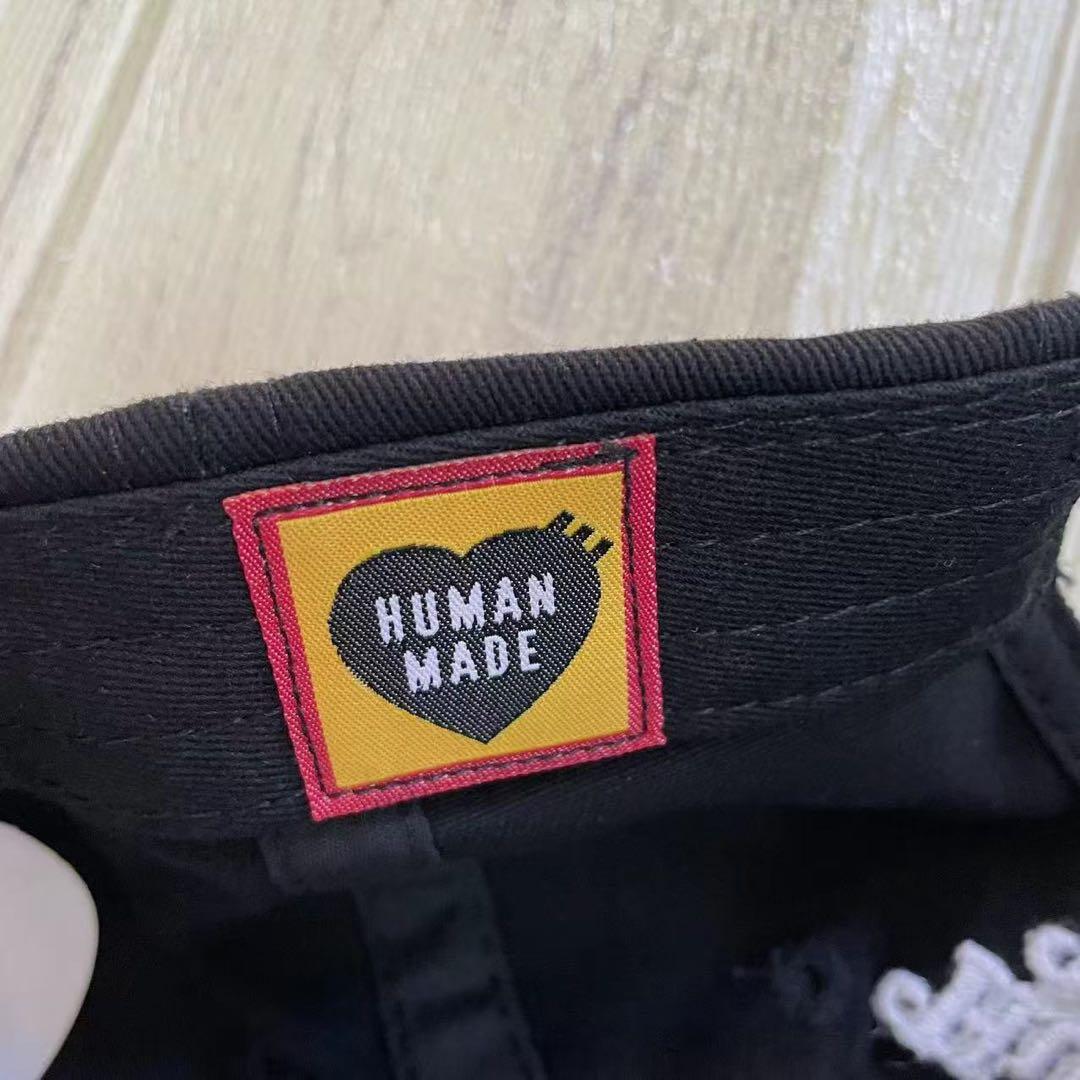 Human Made X Verdyキャップ 帽子 - メルカリ