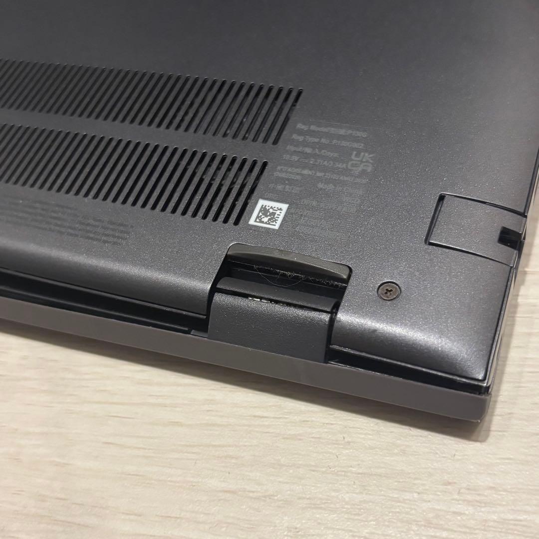 ジャンク】DELL Vostro 5402 / 8GB / SSD256GB - メルカリ