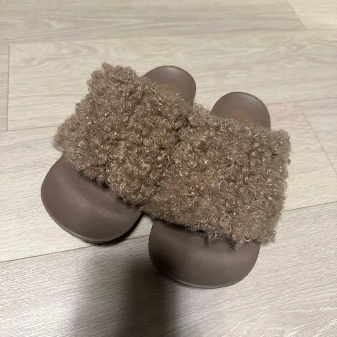 akaishi アーチフィッター 601 ボア サンダル Mサイズ 601ボアOggiコラボモデル | AKAISHI 公式通販