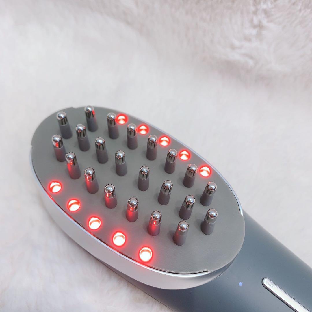 《ほぼ未使用⭐️付属品完備》 スカルプリフト アクティブ プラス MS-82G