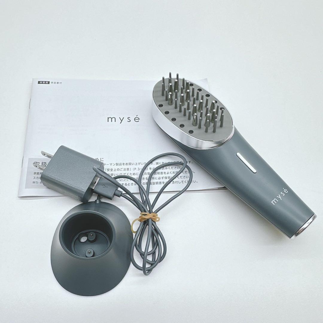 《ほぼ未使用⭐️付属品完備》 スカルプリフト アクティブ プラス MS-82G