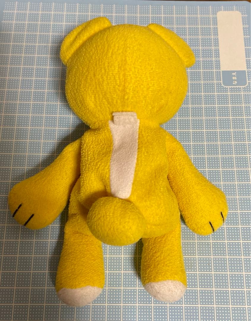 デジモン もんざえモン ぬいぐるみ マスコット 当時物 - メルカリ