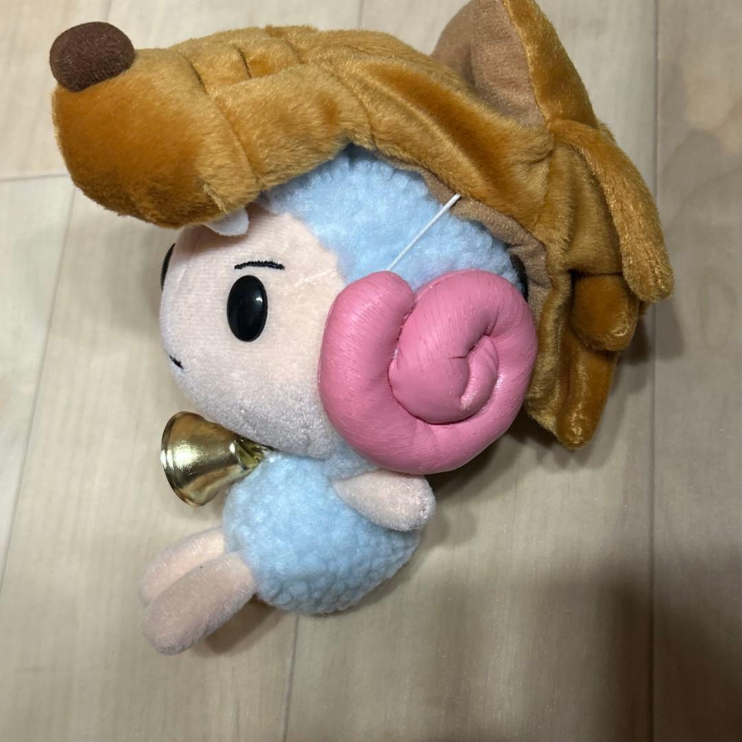 平成レトロ 希少 レア グルーミー ポドリー 訳あり チャックス - メルカリ