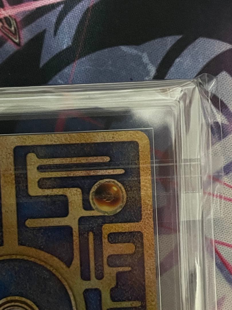 ARS8】古代ミュウ nintedoエラー ルギア爆誕パンフレットプロモPSA