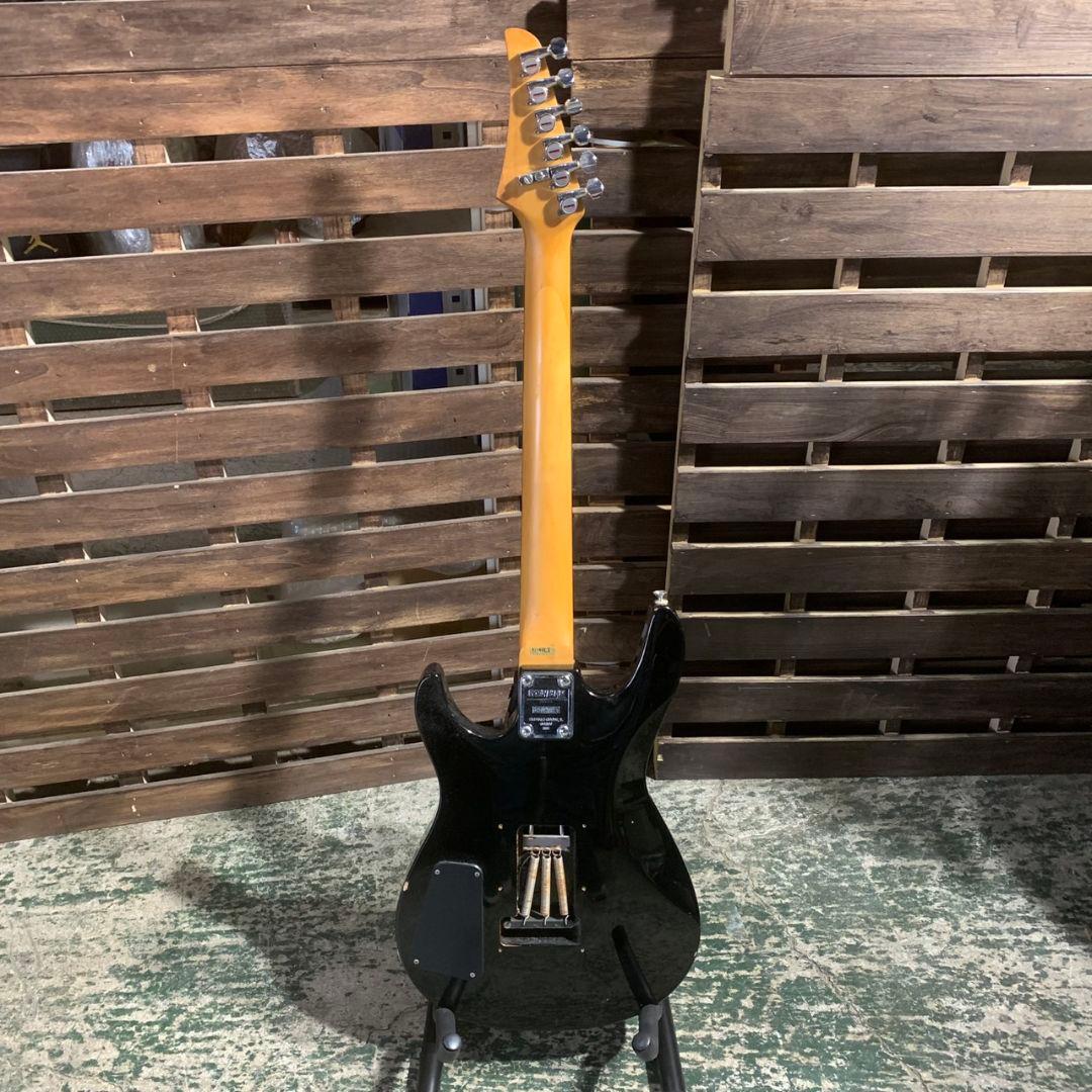 K823 Washburn エレキギター MG-722 - メルカリ