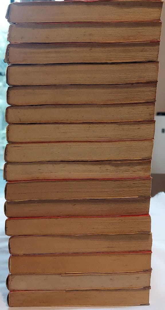 はみだしっ子 全13巻+ロングアゴー+ラスト・ショー+夕暮れの旅 三原 順