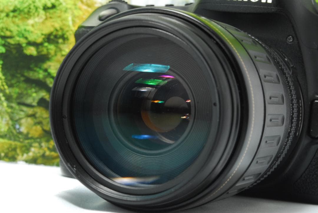 ✨月明りの暗闇でも撮影ができる✨Canon EOS 6D✨フルサイズ