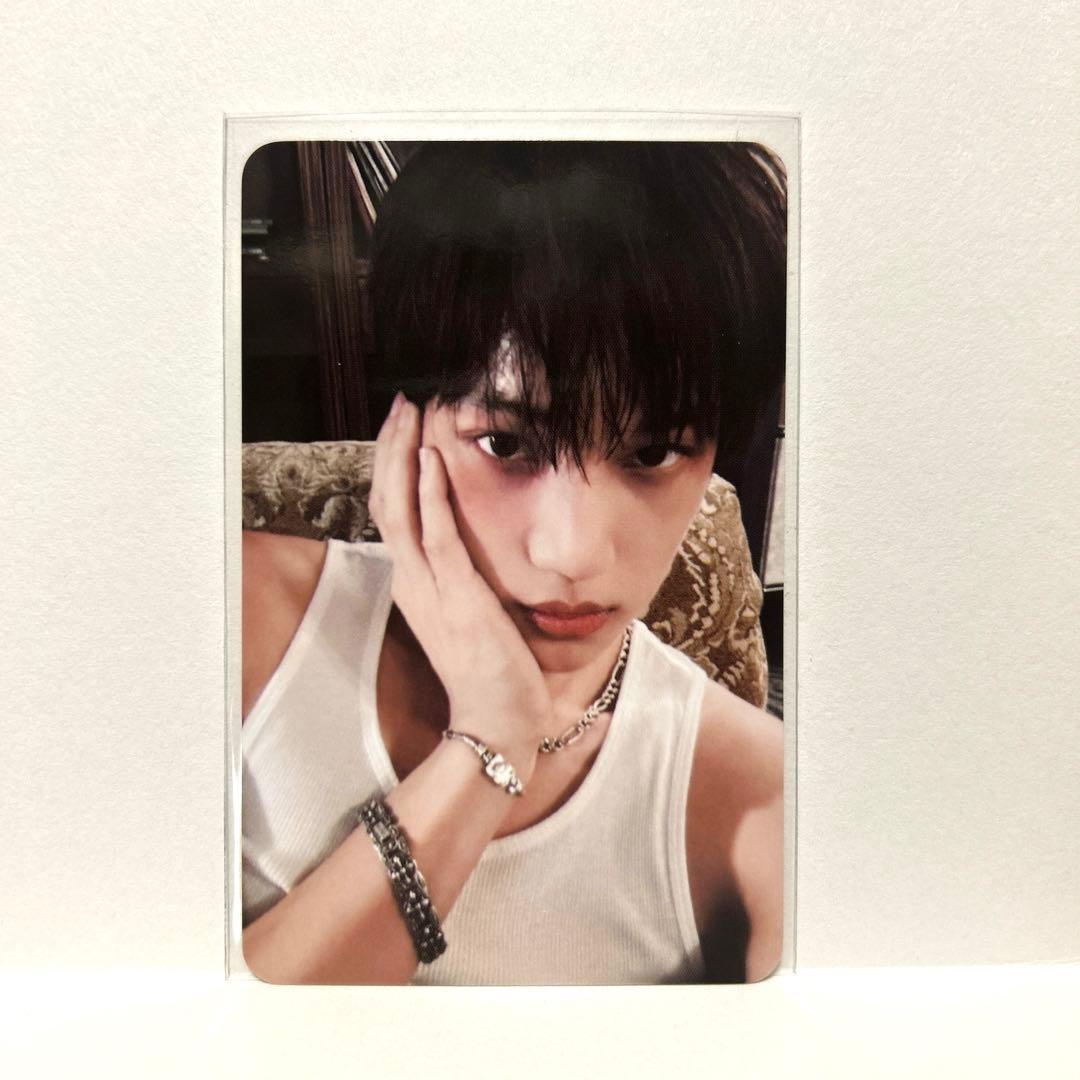 EXO カイ KAI Wait On Me qq music トレカ 3 - メルカリ