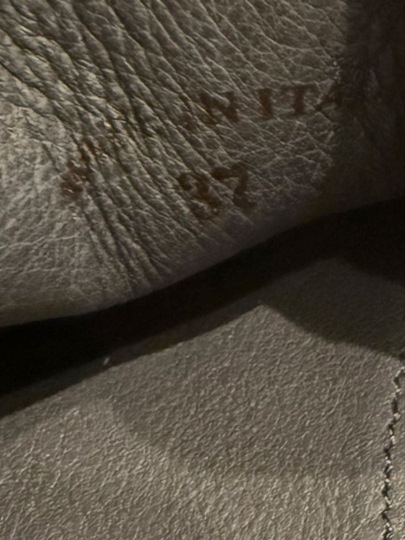 美中古】ロロピアーナ SUMMER WARK 37