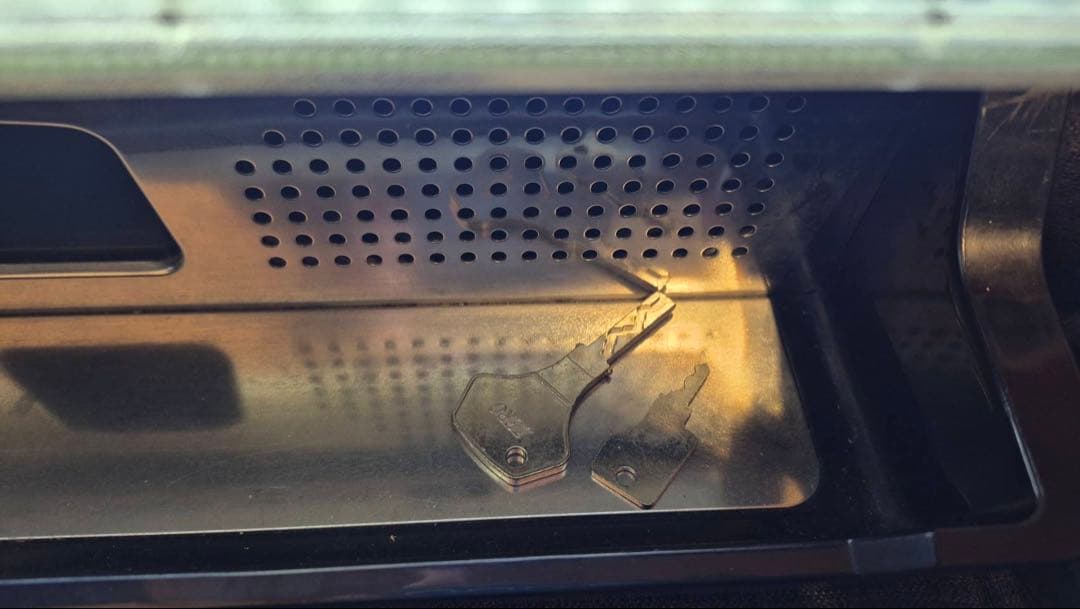 SLOT 魔法少女まどか☆マギカ《実機》《まどマギ初代》