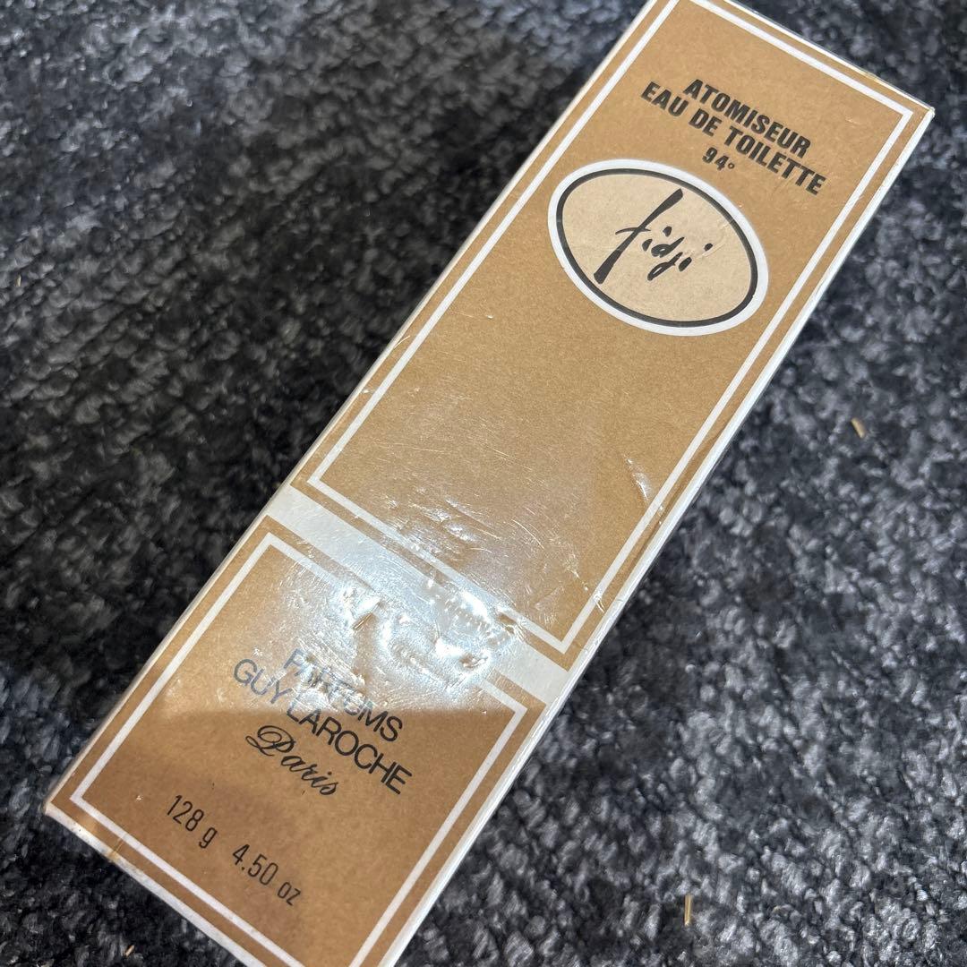 香水 激レア ギラロッシュ GUY LAROCHE EDT 128g 未開封 - メルカリ
