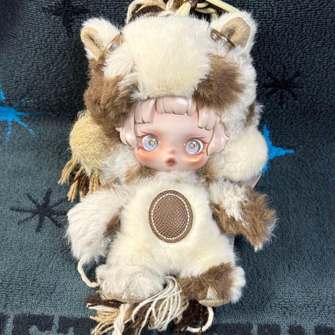 スカルパンダ SKULLPANDA Have a good Run 馬力全開 ① - メルカリ