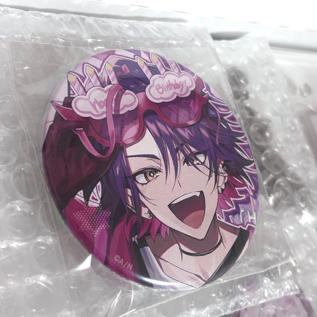 渡会雲雀 誕生日 グッズ 2022 & 2023 フルセット にじさんじ - メルカリ