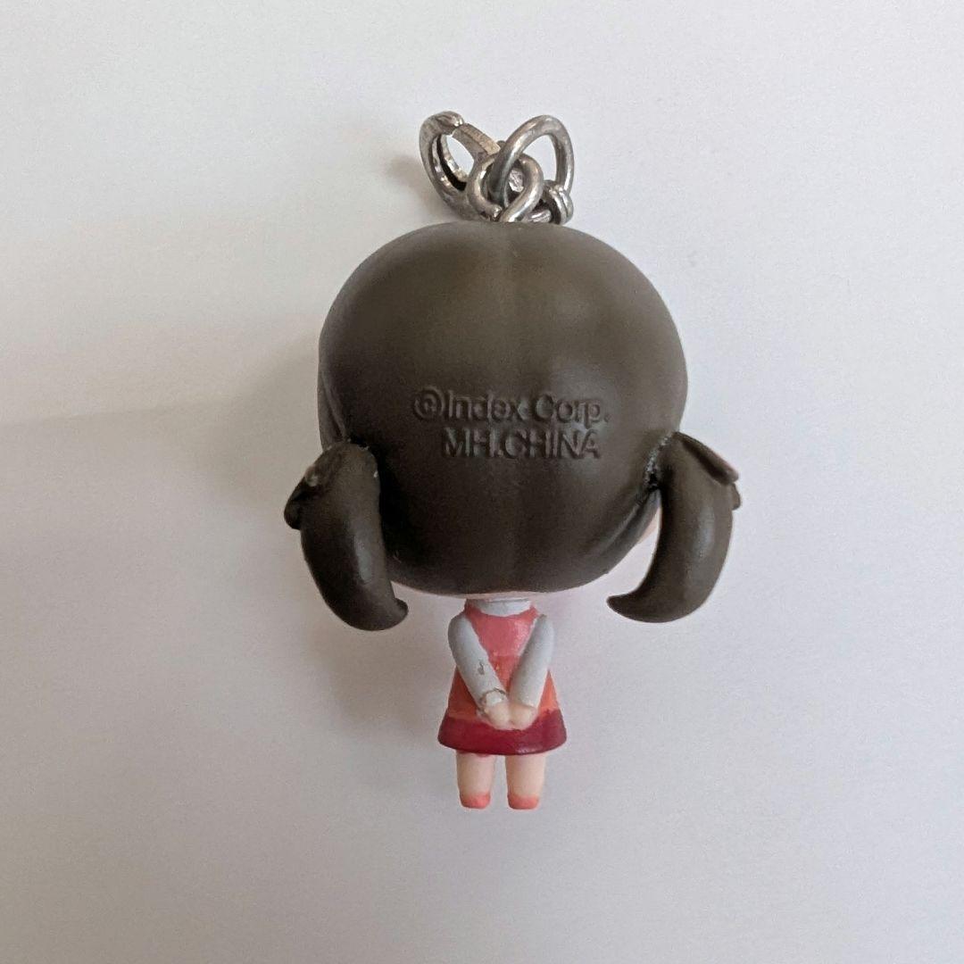 ペルソナ4 堂島菜々子 ゲームキャラクターズコレクションミニ