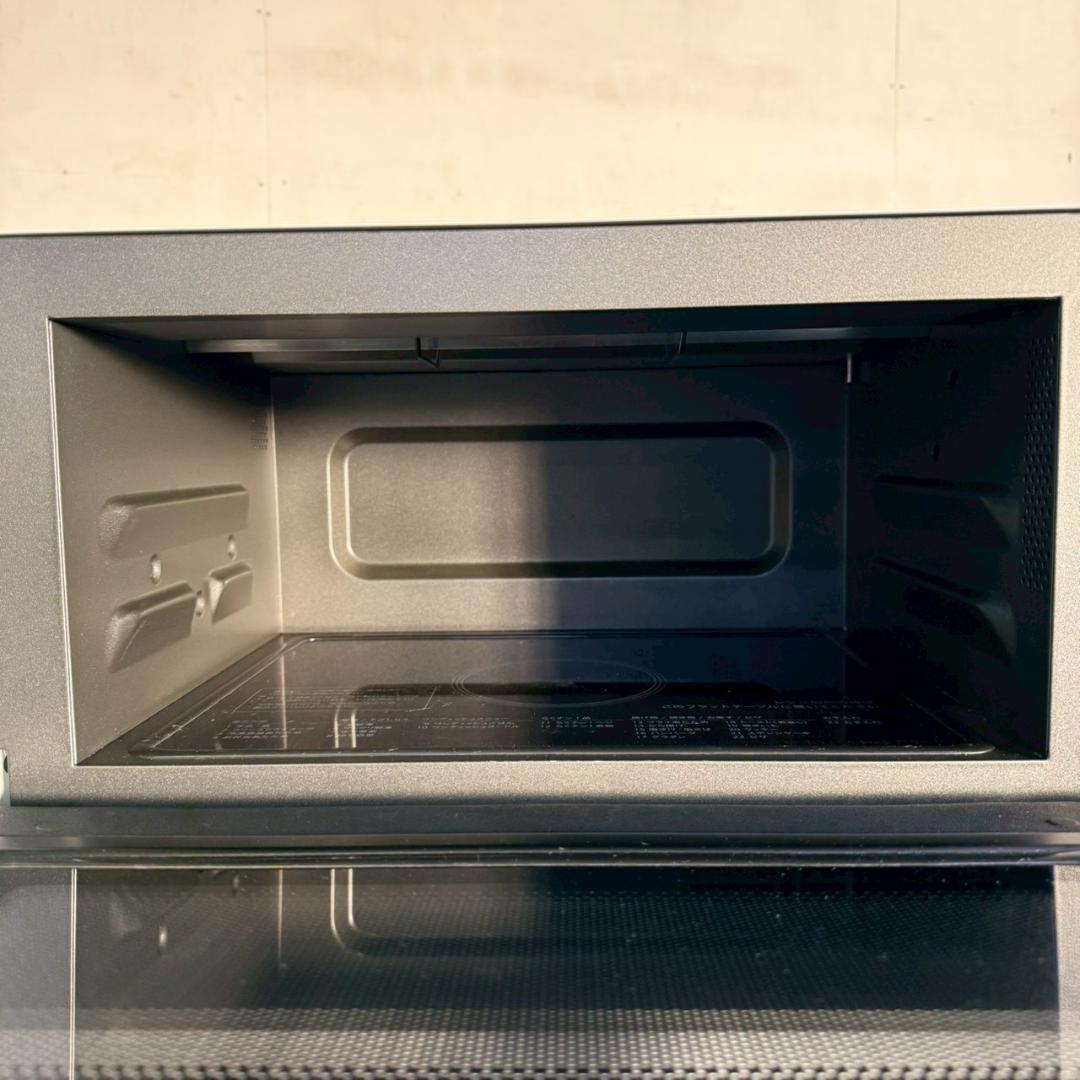SHARP オーブンレンジ フラット 2025年製 KM0006 - メルカリ