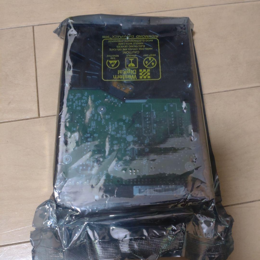 Western Digital WD1200 1.2TB 内蔵ハードドライブ