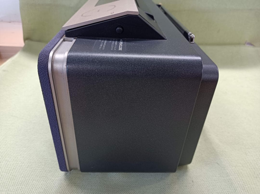 都《BJGJY》SONY　ZS-M5　スタジオ　リファレンスモニター　ジャンク