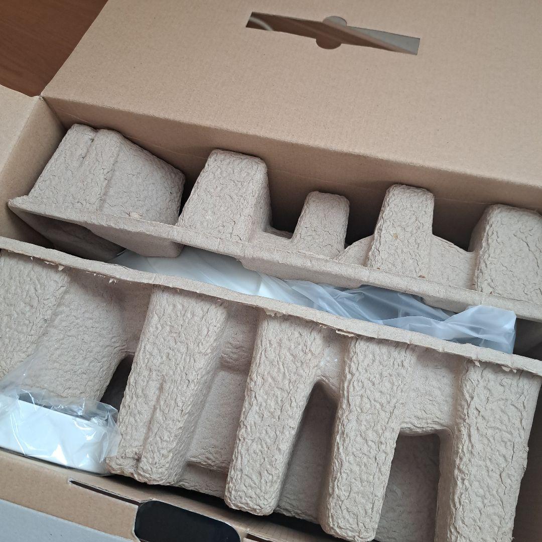 アムウェイ フルトンストリート カプセルマシン - メルカリ