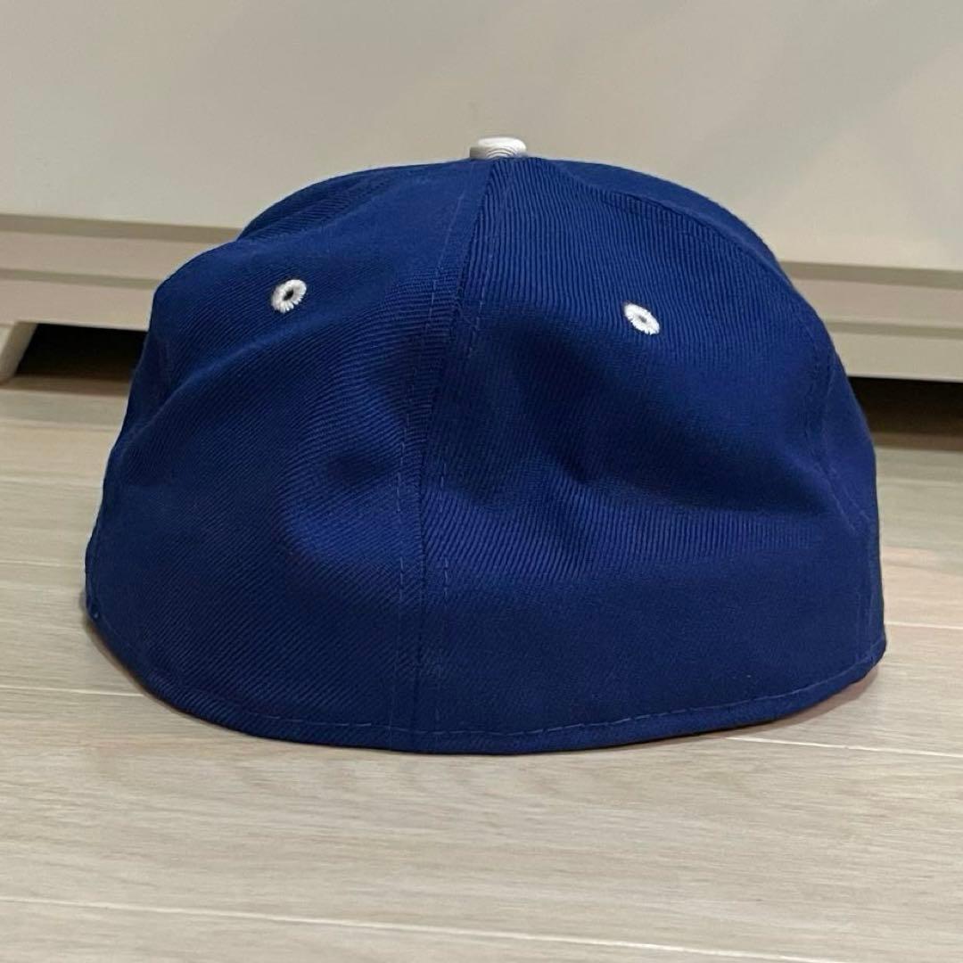 New Era 59FIFTY 中日ドラゴンズ　62.5cm