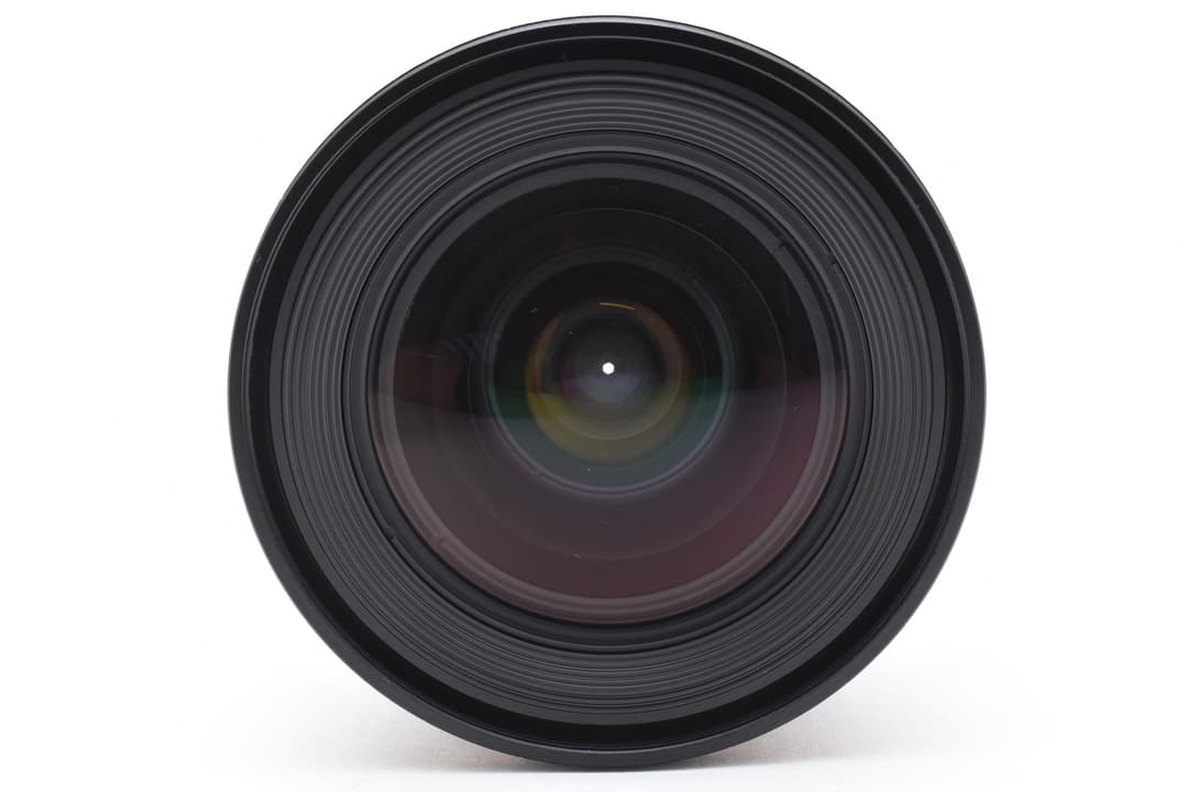 レンズ(ズーム) Tokina AF 20-35mm F3.5-4.5 Nikon #9126