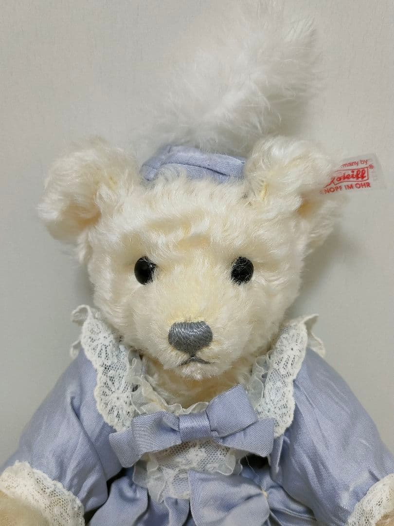 シュタイフ マリーアントワネット steiff EAN676437 - メルカリ