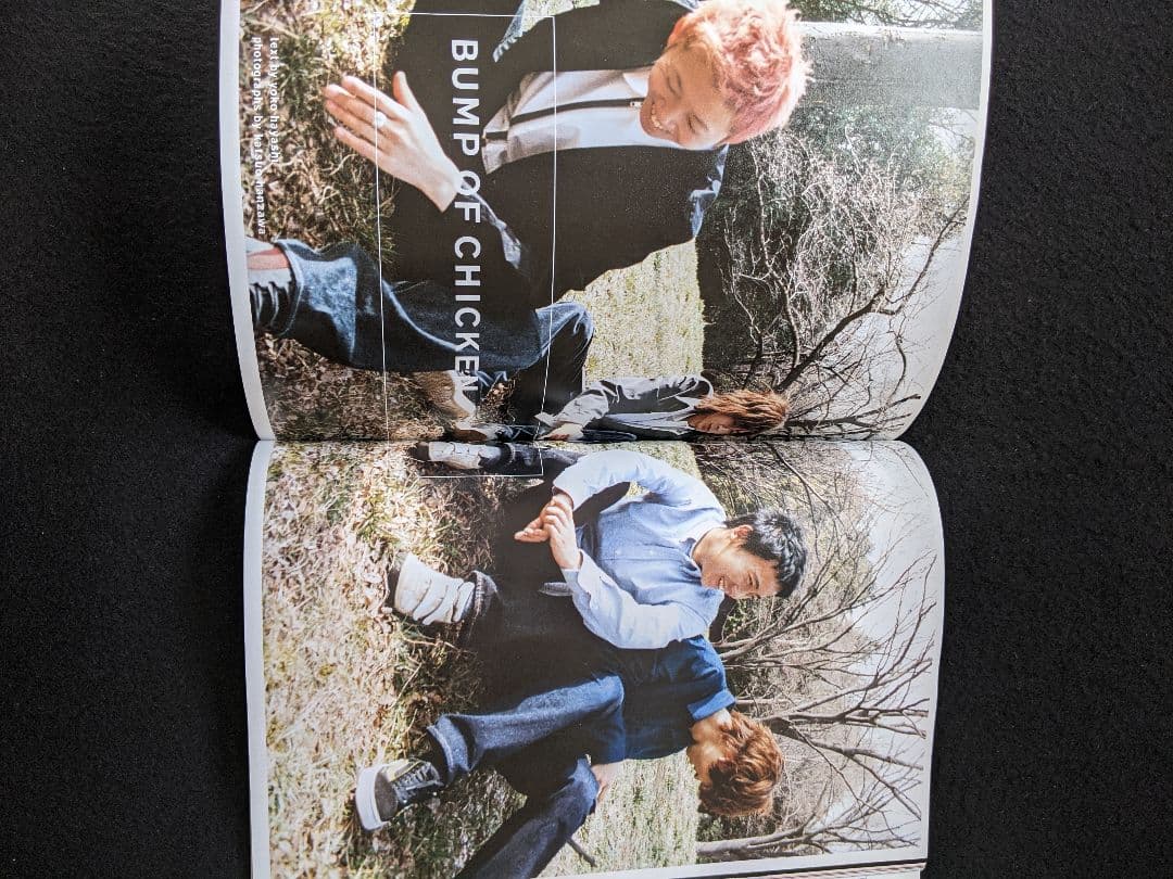 BRIDGE 2001 山崎まさよし エレファントカシマシ 宮本浩次 忌野清志郎