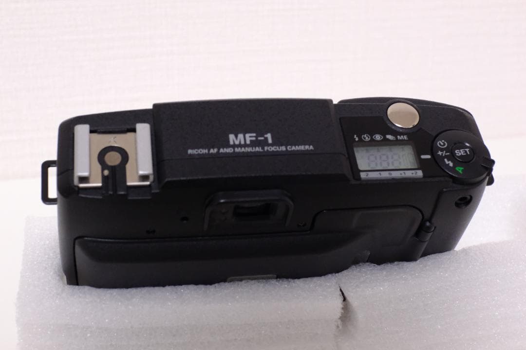 Ricoh MF-1 動作確認・現像まで確認済 訳アリ - メルカリ