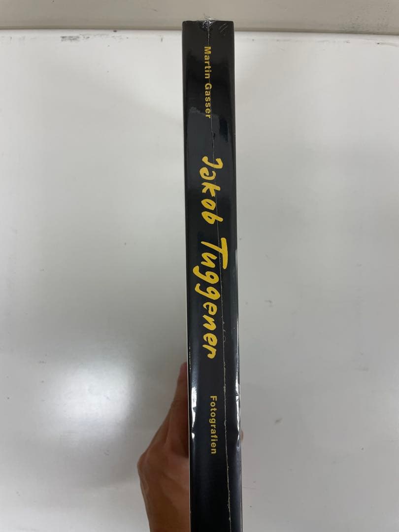 Jakob Tuggener 写真集