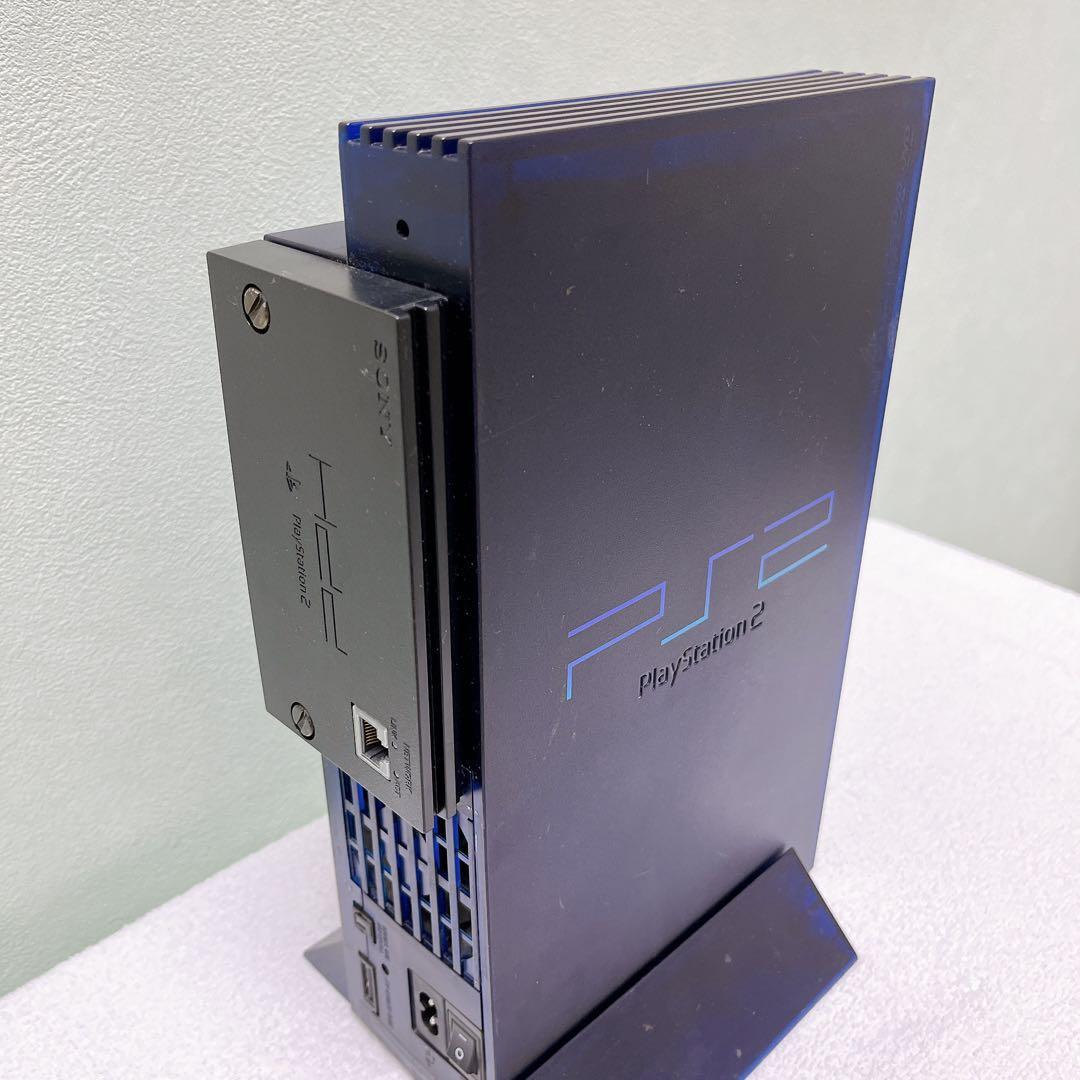 PlayStation2 SCPH-50000 MB/NH BB pack - メルカリ