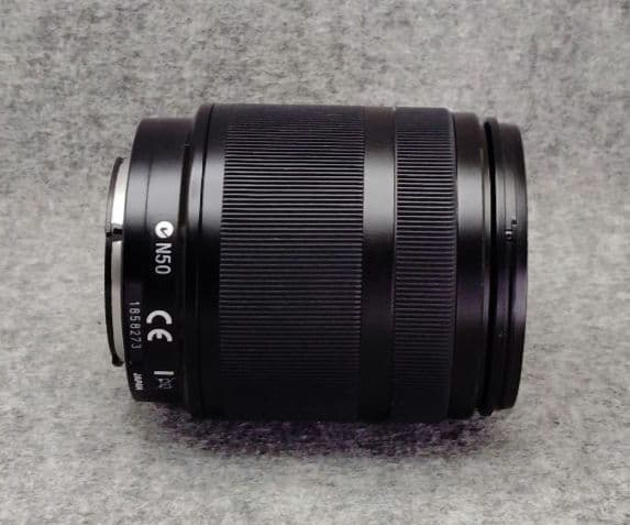 SONY DT 18-200mm F3.5-6.3 ズームレンズ