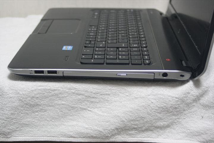 dv7 i7- 3610QM 256GB SSD＋500GB HDD - メルカリ