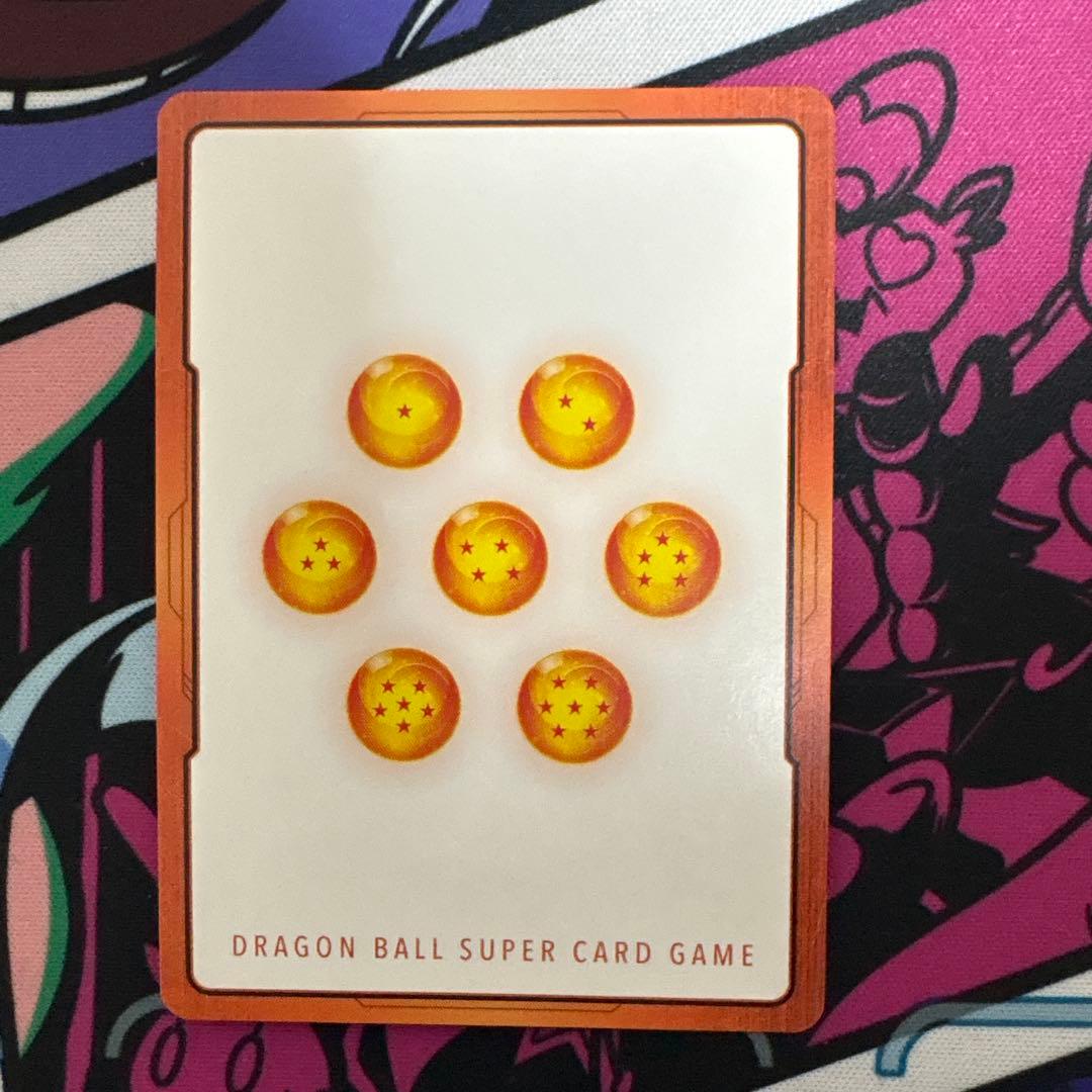 E-47 エナジーマーカー 6巻 フュージョンワールド マンガブースター