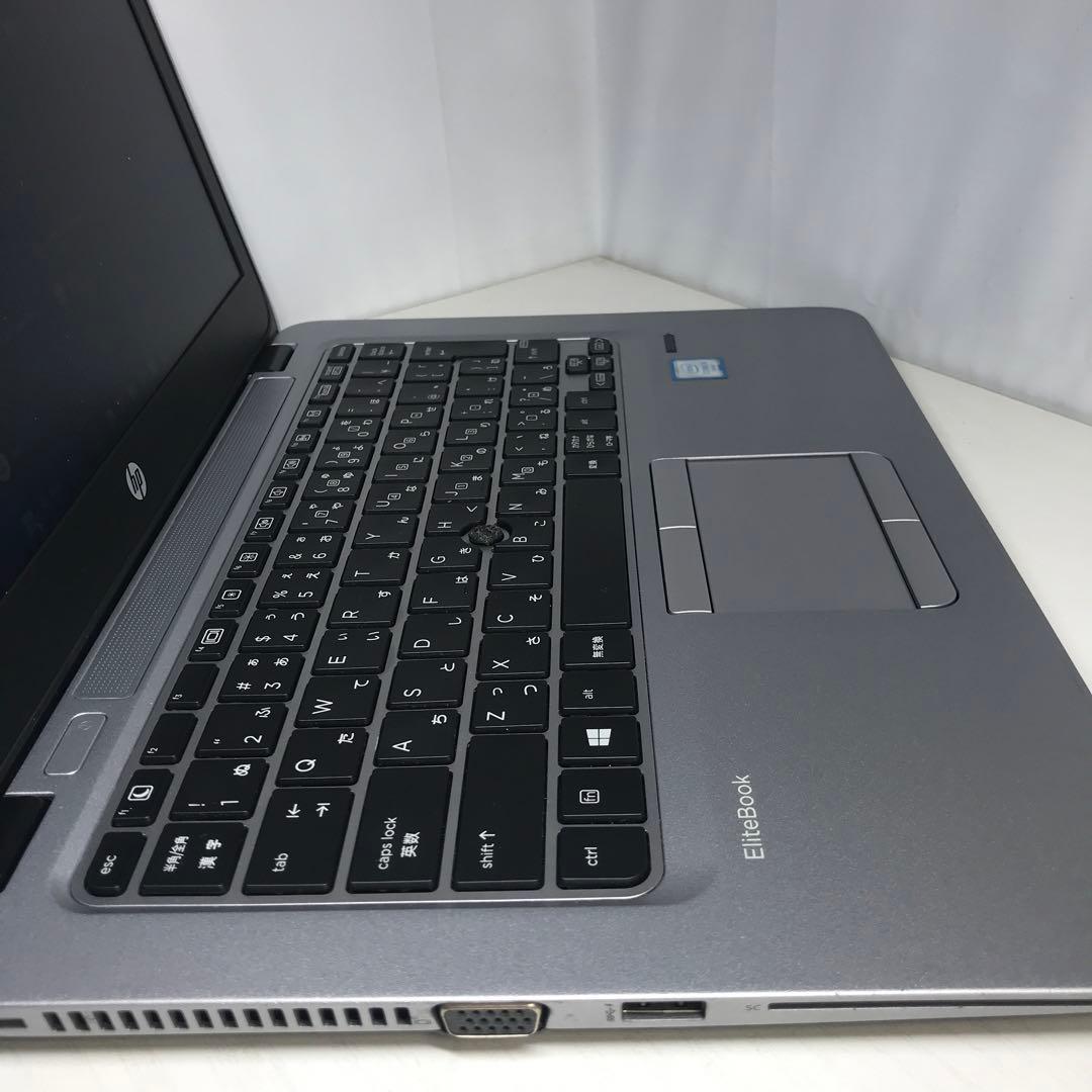 第6世代！Core i5！SSD！Wi-Fi！webカメラ！13.3int！