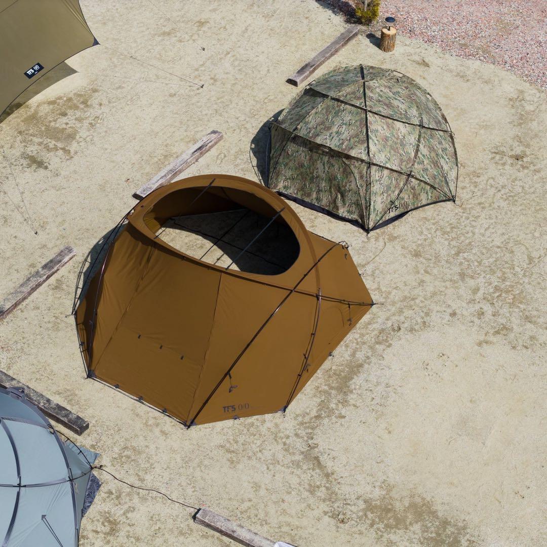 TFS nerudesignworks ネルデザインワークス patio - メルカリ