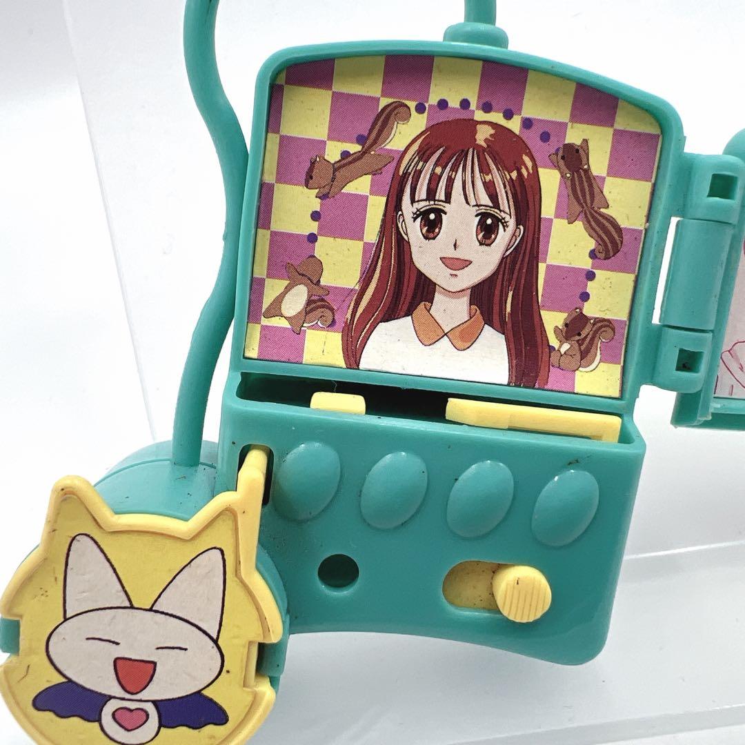 激レア 入手困難 こどものおもちゃ 小花美穂 少女漫画 りぼん 食玩