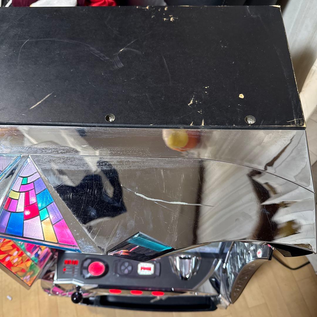 偽物語 実機 パチスロ実機 - メルカリ