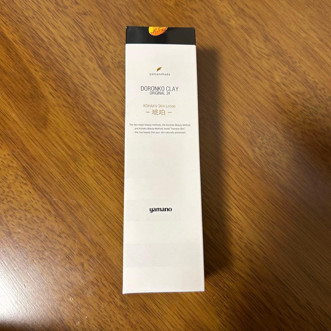 新品】化粧水 クレオリ 24 KO・HA・KU スキンローション 130mL - メルカリ