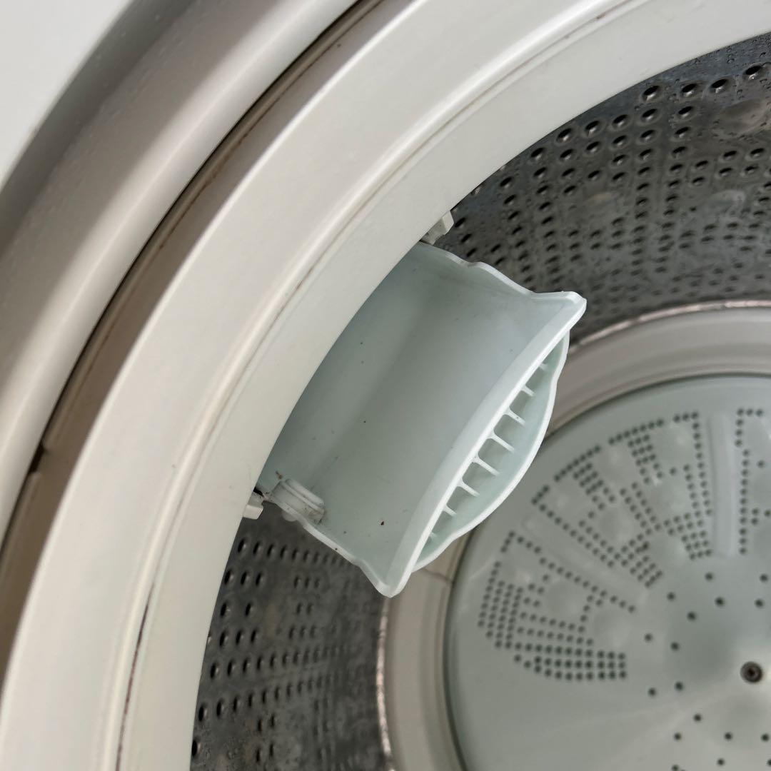 日立 洗濯機 ビートウォッシュ 10.0kg BW-KSV100E シャンパン